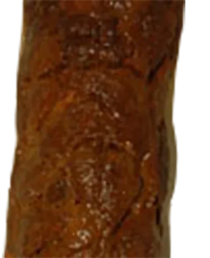 Sticker claus_rom - 1