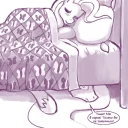 Стикер Molestia - 0