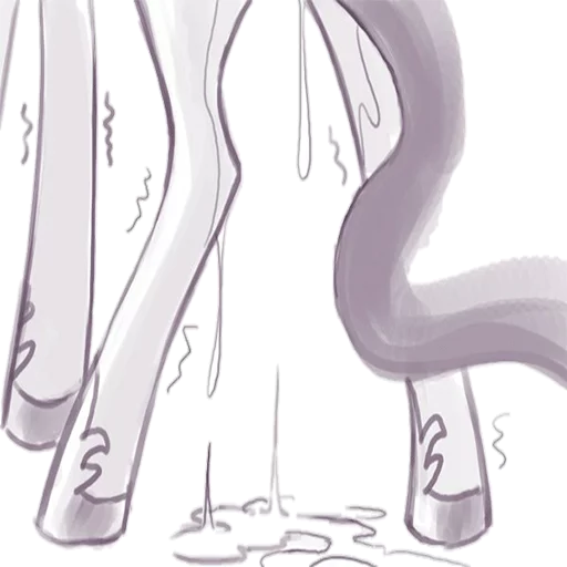 Стикер Molestia - 3