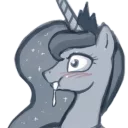 Стикер Molestia - 7