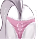 Стикер Molestia - 5