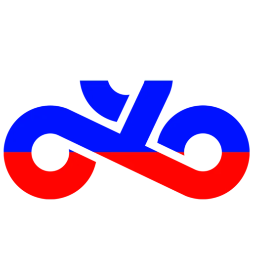 Стикер CLOUD9 - 7