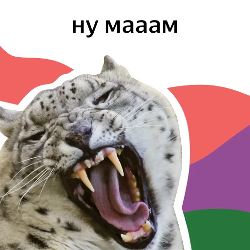 Sticker clouds_and_ai - 1