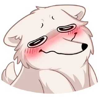 Стикер Клауд  (@TgSticker) - 4