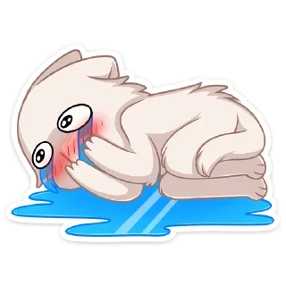 Стикер Клауд  (@TgSticker) - 7