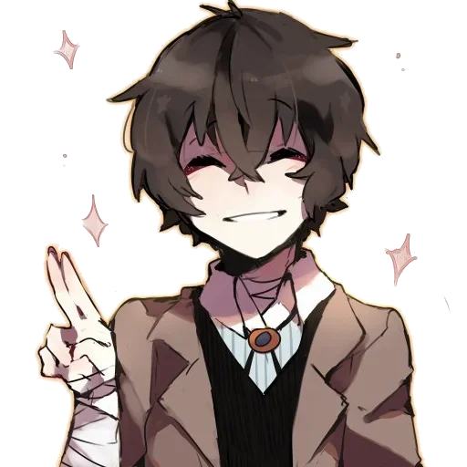 anime cartoon illustration