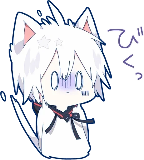 anime cartoon illustration