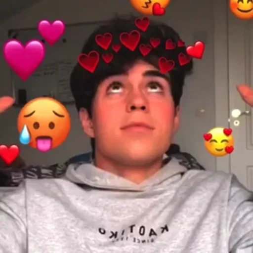 Человек поставка партий человеческое лицо