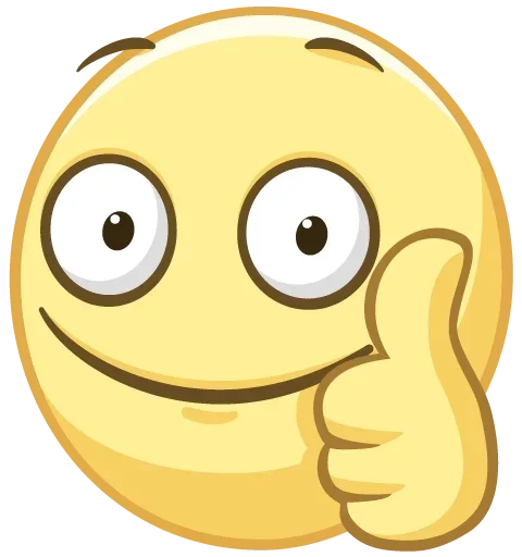 smiley emoticon clipart