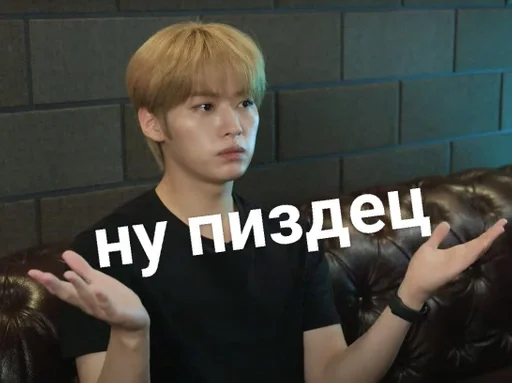 clowracha :: @fStikBot - человеческое лицо