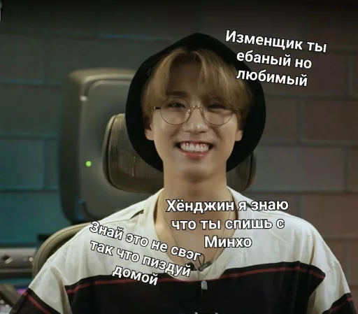 human face clothing smile