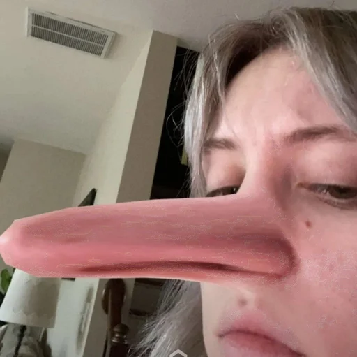 person human face indoor