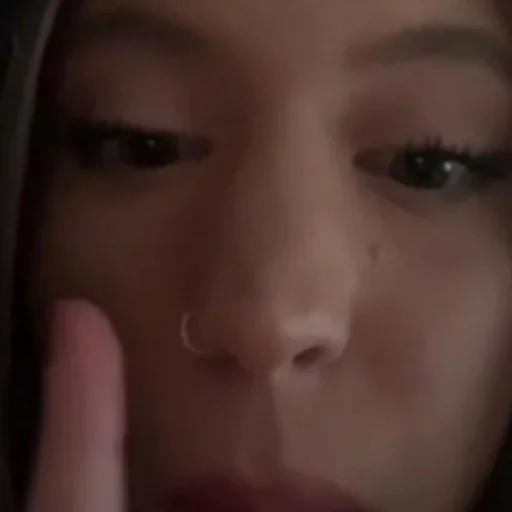 person eyelash human face