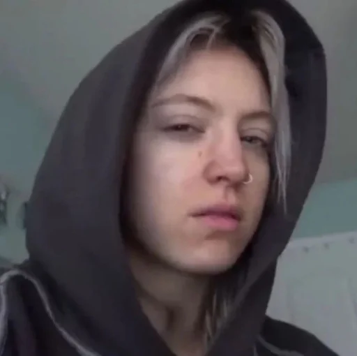 human face person clothing