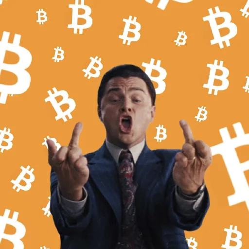 Sticker club21btc - 1