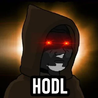 Sticker club21btc - 1