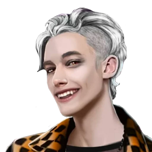 human face lipstick lip