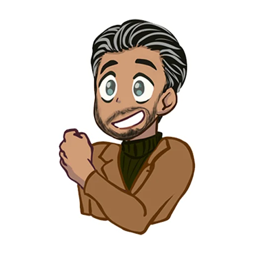 рисование мультфильм эскиз