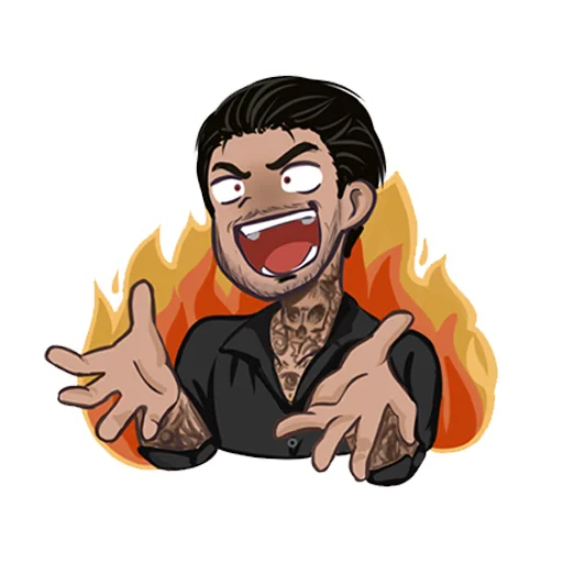 иллюстрация мультфильм рисование