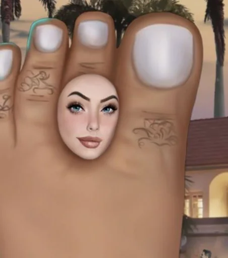 Туалетные косметика мода