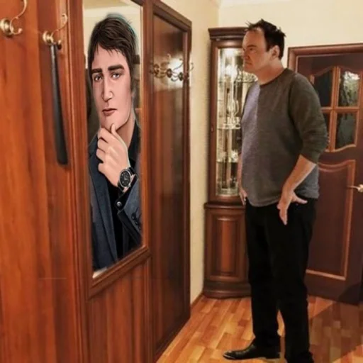 одежда Человек комнатный