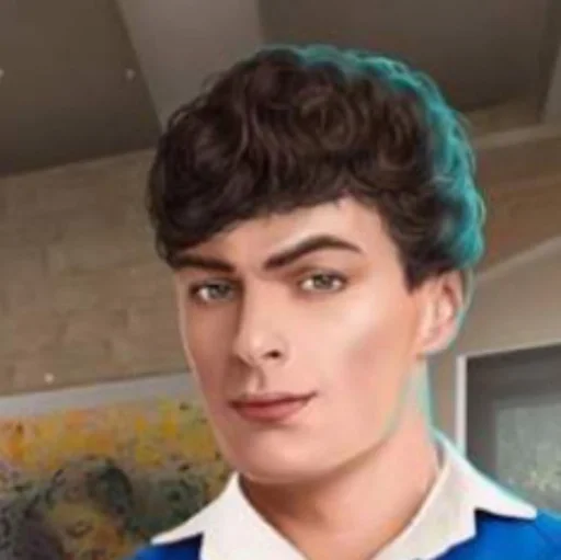 person human face eyebrow