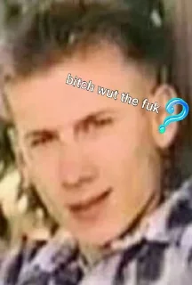 Стикер дрочб(или почти) - 0