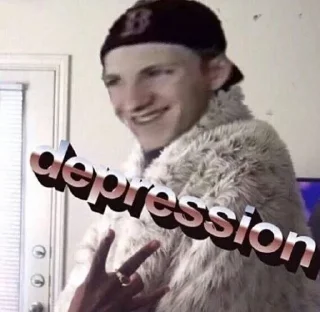 Стикер дрочб(или почти) - 4