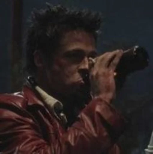 Sticker clunfight - 1