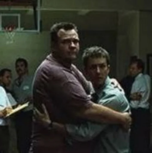 Sticker clunfight - 1