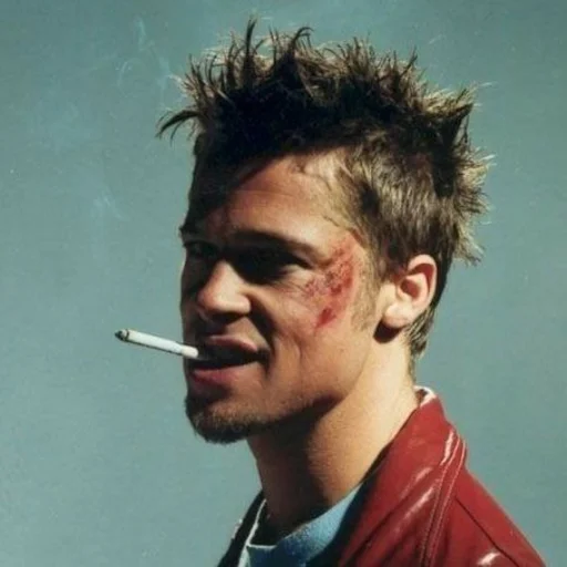 Sticker clunfight - 1