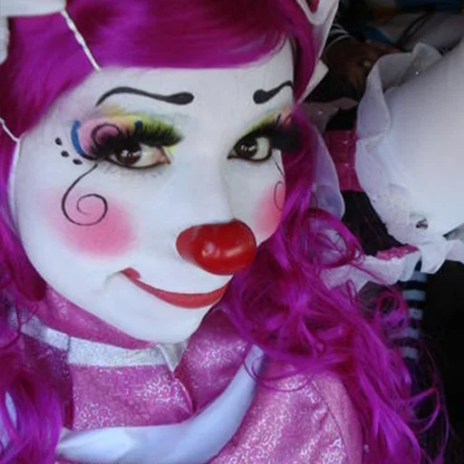 Стикер clussystickers - 1