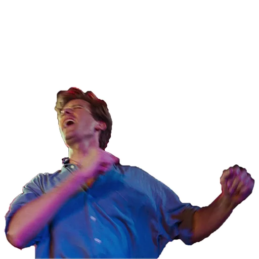 Стикер cmbyn - 7