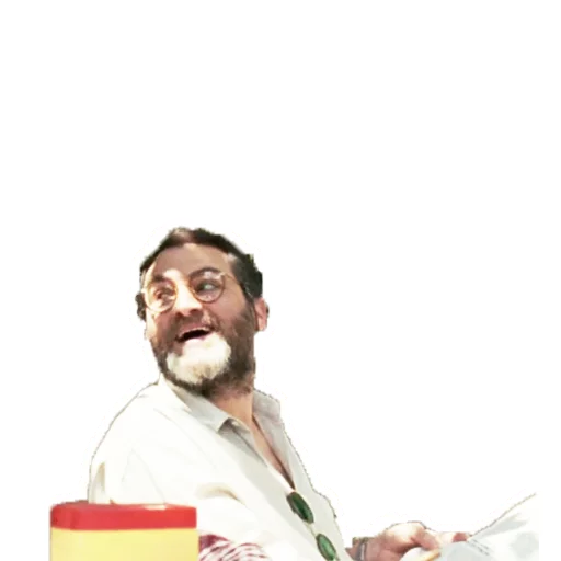 Стикер cmbyn - 6