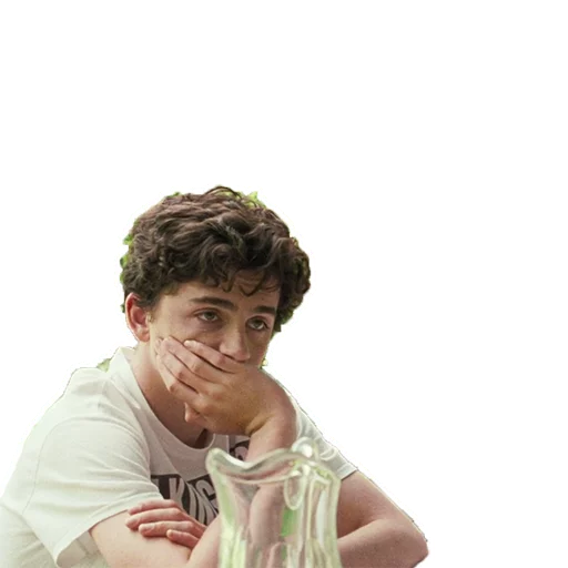 Стикер cmbyn - 5