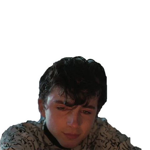 Стикер cmbyn - 3