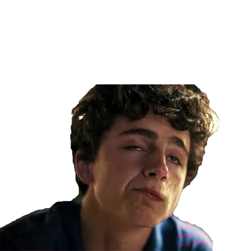 Стикер cmbyn - 1