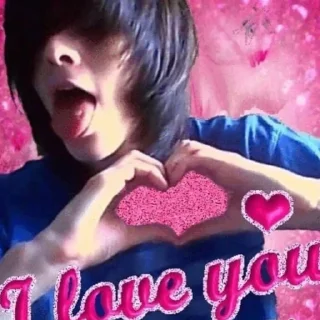 Sticker чаво😘😘 - 11