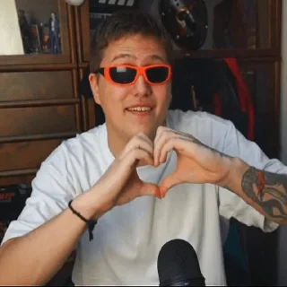 Sticker cmh 228 by @jaaackass - 9