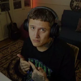 Sticker cmh 228 by @jaaackass - 1