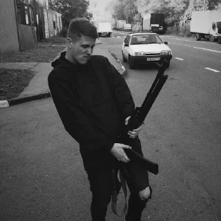 Sticker cmh 228 by @jaaackass - 10