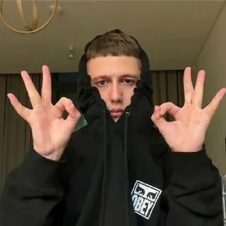 Sticker cmh 228 by @jaaackass - 0