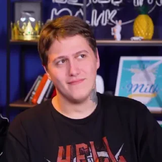 Sticker cmh 228 by @jaaackass - 8