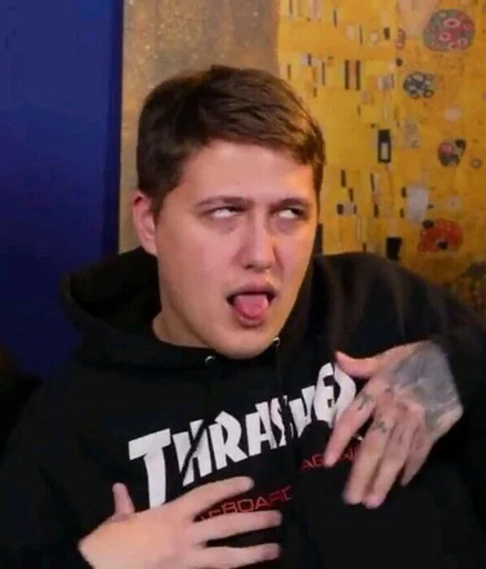 Sticker cmhell :: @fStikBot - 10