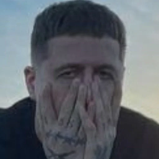 Sticker cmhell :: @fStikBot - 7