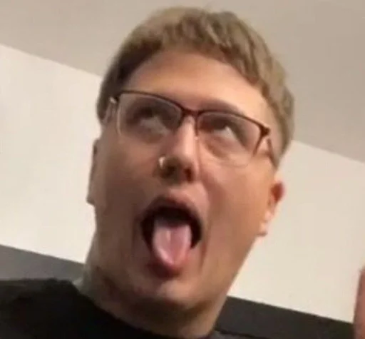 Sticker cmhell :: @fStikBot - 3