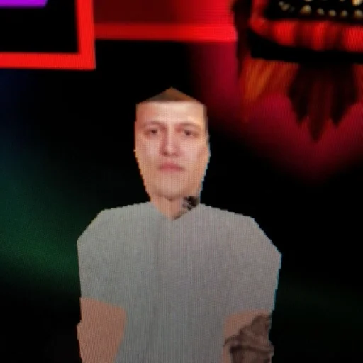 Sticker чмелл под спайсом by @fStikBot - 10