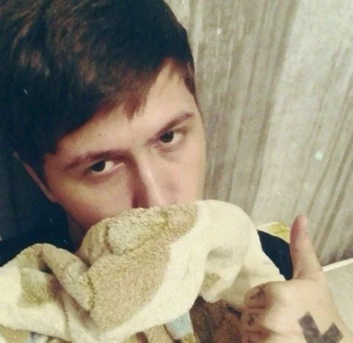 Sticker чмелл под спайсом by @fStikBot - 7