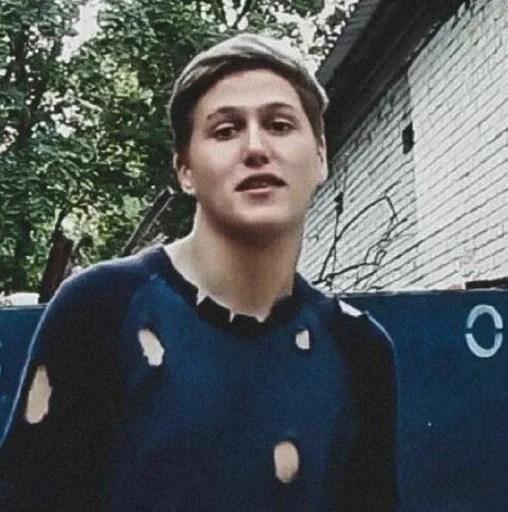 Sticker чмелл под спайсом by @fStikBot - 6