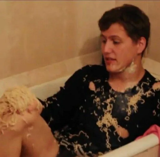 Sticker чмелл под спайсом by @fStikBot - 5